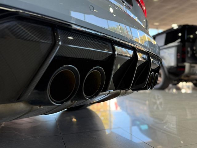 BMW M4 COMPETITION 2021