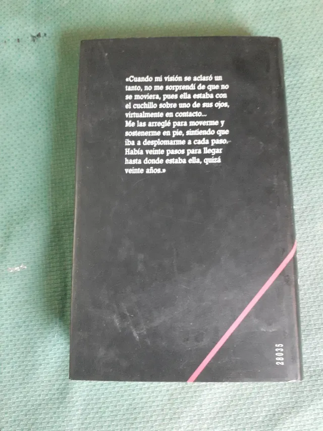 Asesinato en la convención 