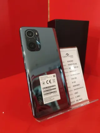 Xiaomi Poco F3 5G 256GB