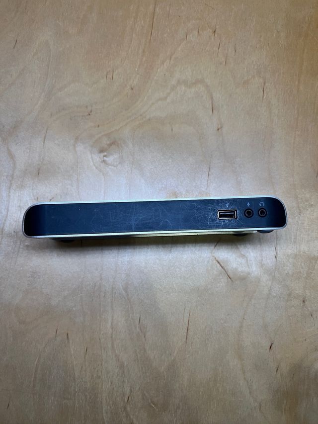 Elgato Thunderbolt Dock