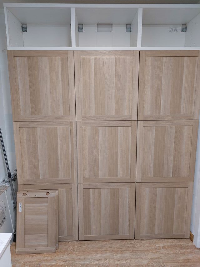 Montaje Muebles IKEA