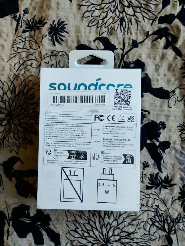 Soundcore AeroFit Auriculares Inalámbricos Rosa