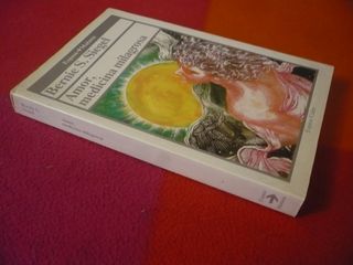 AMOR MEDICINA MILAGROSA ( BERNIE SIEGEL ) CURACION