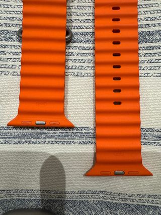 Apple Watch Ultra 2 100%