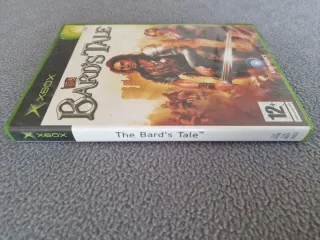 The Bard's Tale Xbox