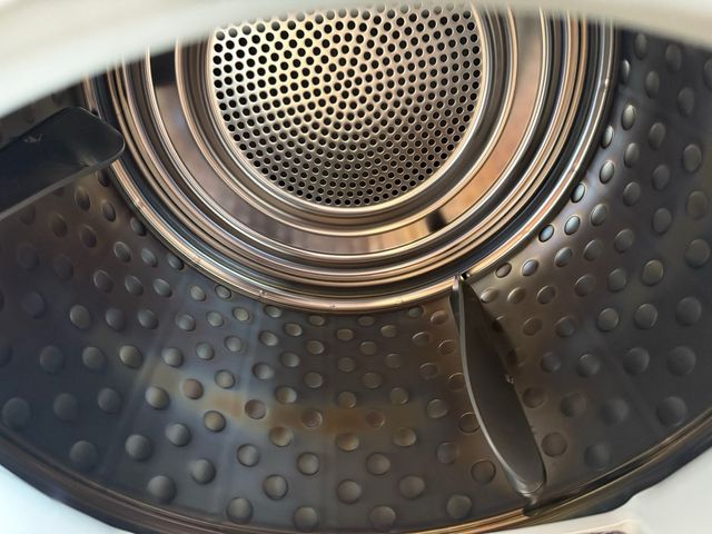 Secadora Electrolux DelicateCare