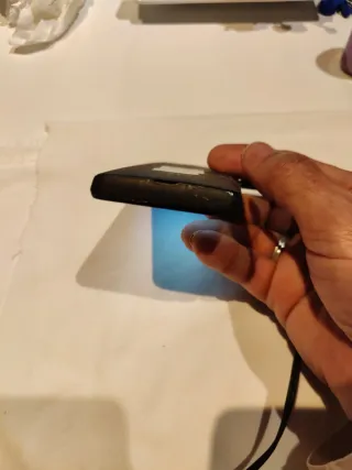 Huawei Ascend Y300 Nero