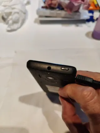 Huawei Ascend Y300 Nero