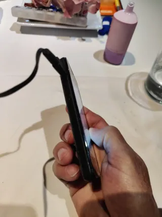 Huawei Ascend Y300 Nero