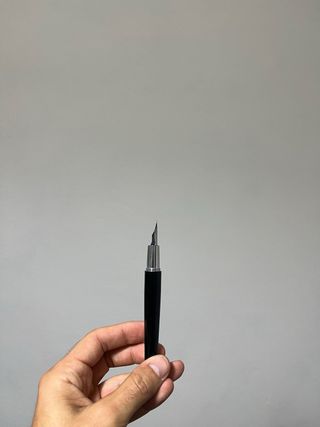 Pluma Estilográfica Cerruti 1881