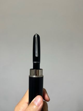 Pluma Estilográfica Cerruti 1881