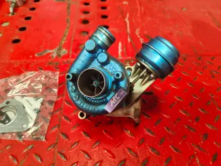 Turbo Híbrido ATC 1.9 TDI 200CV 1.6BAR