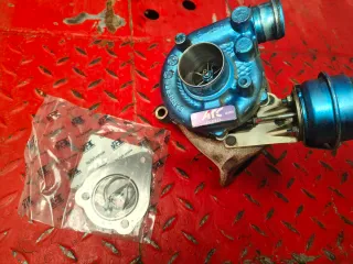 Turbo Híbrido ATC 1.9 TDI 200CV 1.6BAR