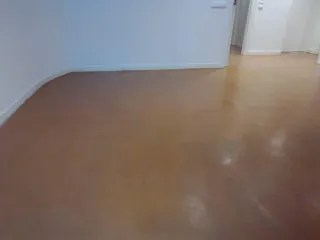 SUELO CONTINUO MICROCEMENTO