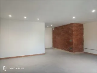 SUELO CONTINUO MICROCEMENTO