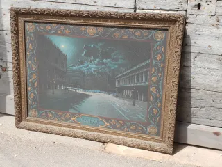 Arazzo Venezia Epoca 1880