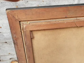 Arazzo Venezia Epoca 1880