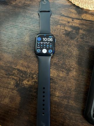 Apple Watch Series 7 45mm