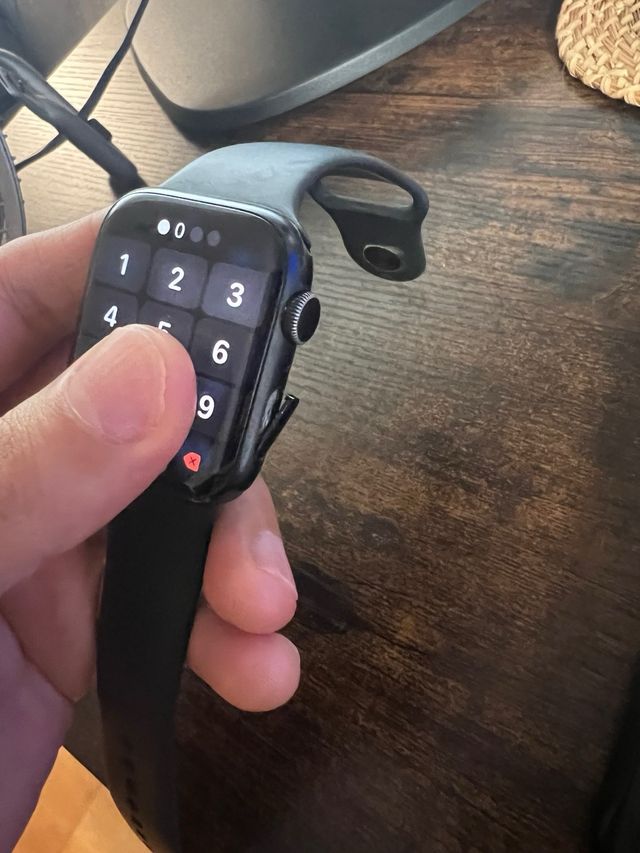 Apple Watch Series 7 45mm