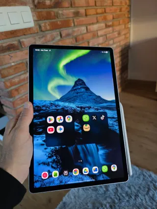 Samsung Galaxy Tab S10 Plus