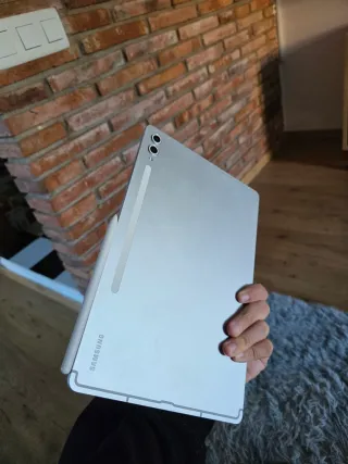 Samsung Galaxy Tab S10 Plus