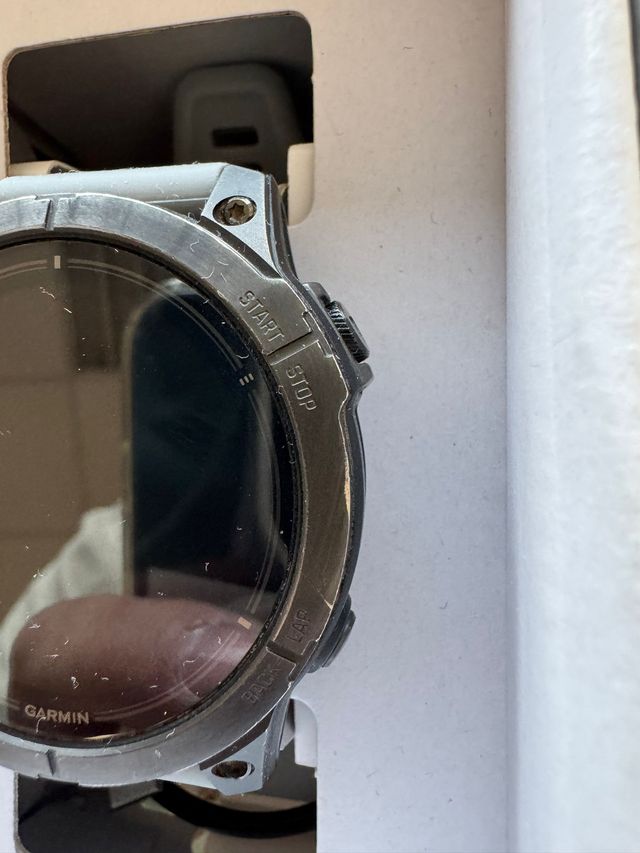 Garmin Epix Pro 2 47mm Sapphire