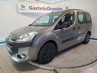 Citroën Berlingo 1.6 HDi 90 Tonic