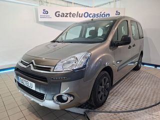 Citroën Berlingo 1.6 HDi 90 Tonic