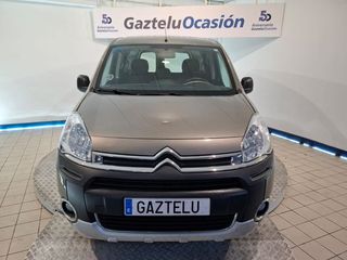 Citroën Berlingo 1.6 HDi 90 Tonic