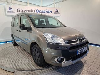 Citroën Berlingo 1.6 HDi 90 Tonic