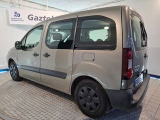 Citroën Berlingo 1.6 HDi 90 Tonic