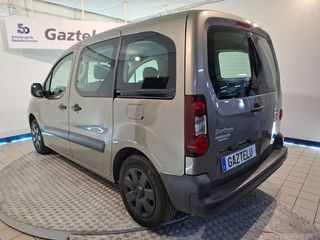 Citroën Berlingo 1.6 HDi 90 Tonic