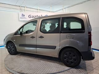 Citroën Berlingo 1.6 HDi 90 Tonic