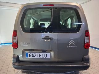 Citroën Berlingo 1.6 HDi 90 Tonic
