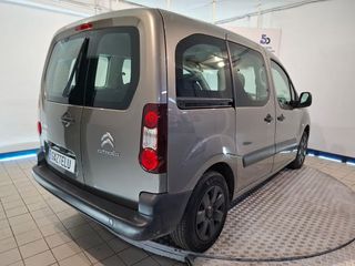 Citroën Berlingo 1.6 HDi 90 Tonic