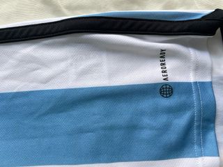 Camiseta Remera Argentina Adidas Talle S