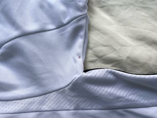 Camiseta Remera Argentina Adidas Talle S