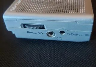 Radio Digital Mx-Onda MX-RDM939