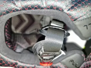 Casco Modular Advant X Spectrum Blue