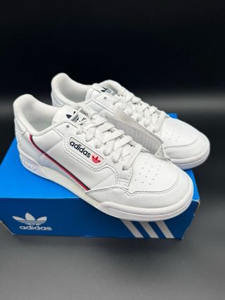 Adidas Zapatillas Continental 80 Vegan, 37 1/3