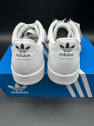 Adidas Zapatillas Continental 80 Vegan, 37 1/3