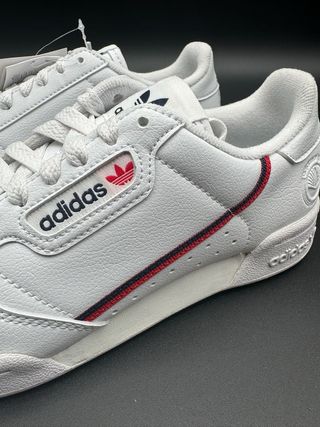 Adidas Zapatillas Continental 80 Vegan, 37 1/3