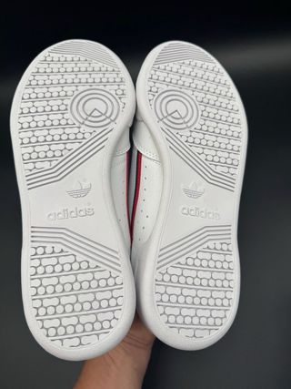 Adidas Zapatillas Continental 80 Vegan, 37 1/3