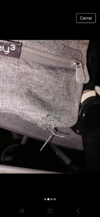 Bugaboo Donkey 3 Gemelar