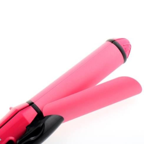 Chapinha 2 em 1: Alisa e Ondula