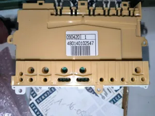 Módulo Control Lavavajillas Whirlpool 461972582631
