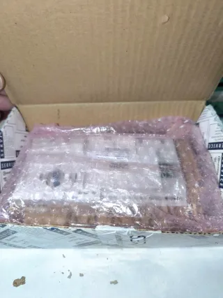 Módulo Control Lavavajillas Whirlpool 461972582631