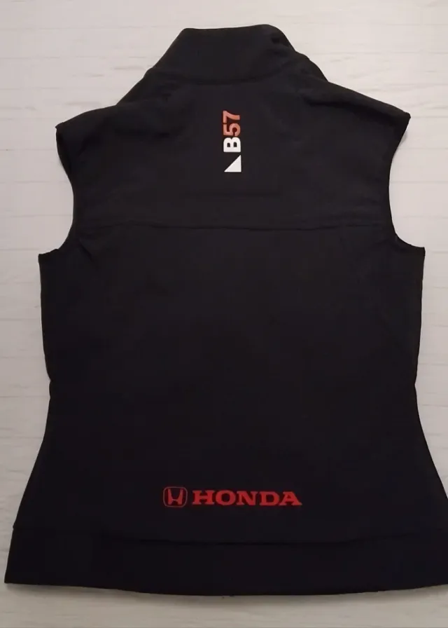 Gilet Murphy & Nye Barcolana 57