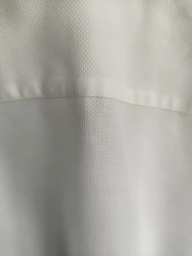 Camisa ZARA Slim Fit Talla M