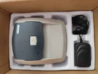 Verificador de billetes Ratiotec Soldi-Smart